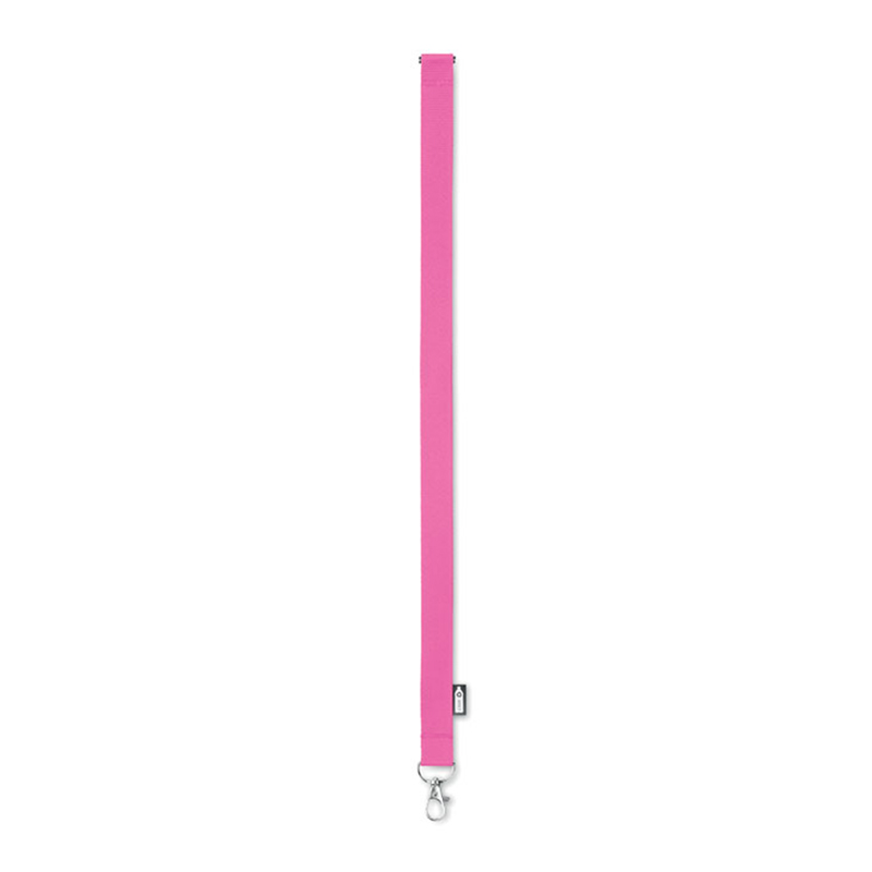 Lanyard with carabiner - Image 4
